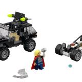 conjunto LEGO 76030